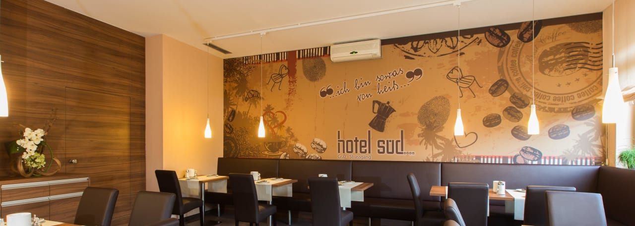 FR Raum Hotel Süd art
