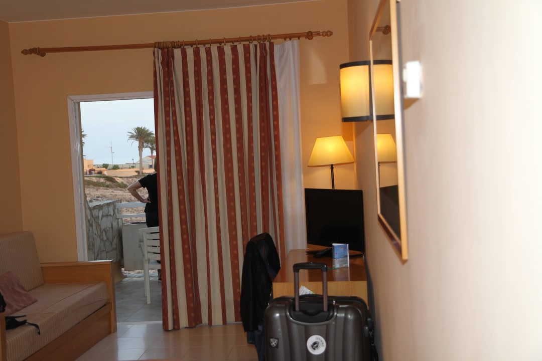 Nett  SBH Costa Calma Beach Resort