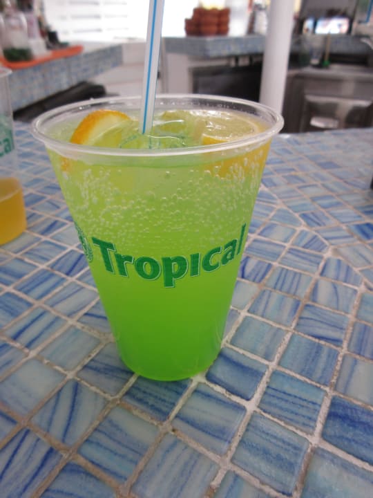 Cocktail  BLUESEA Jandia Luz