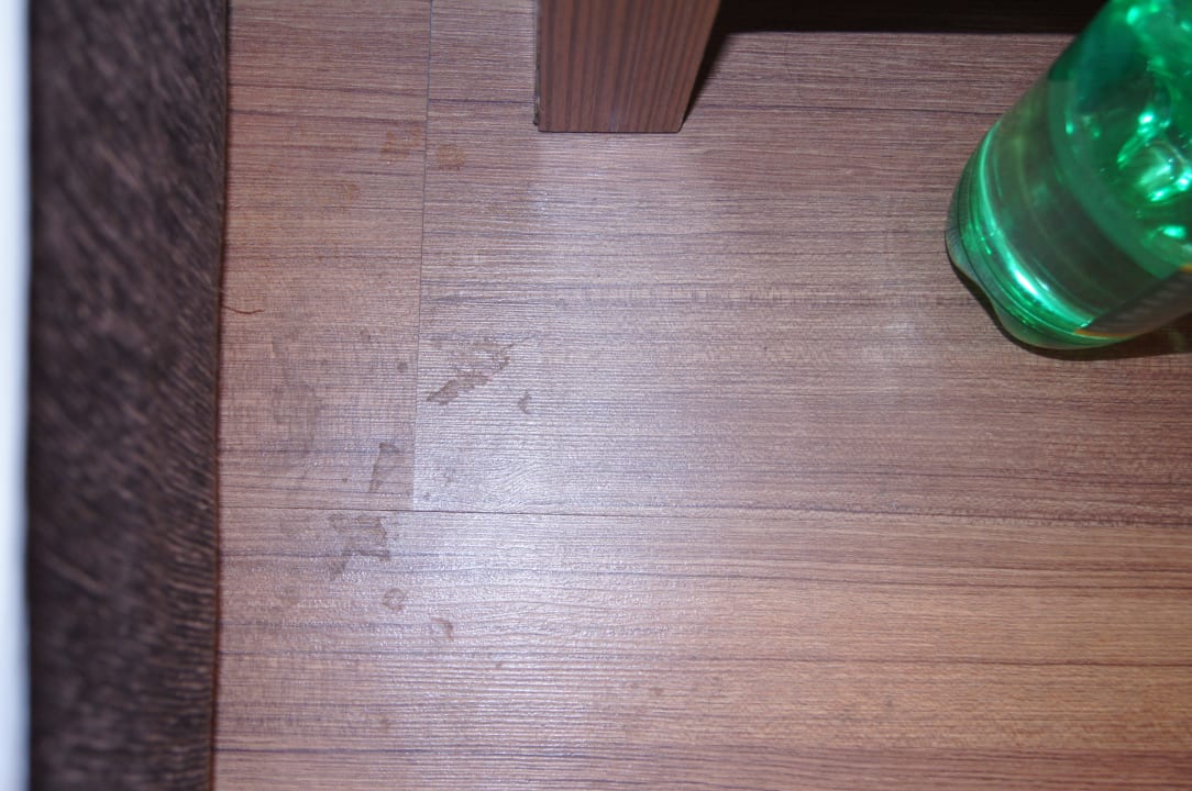 Sprite nach 5 Tagen! Sunis Kumköy Beach Resort Hotel & Spa