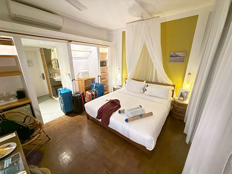 Zimmer Veranda Tamarin Hotel & Spa