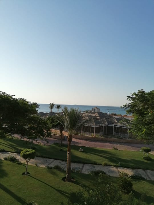 Ausblick Sentido Caribbean World Soma Bay