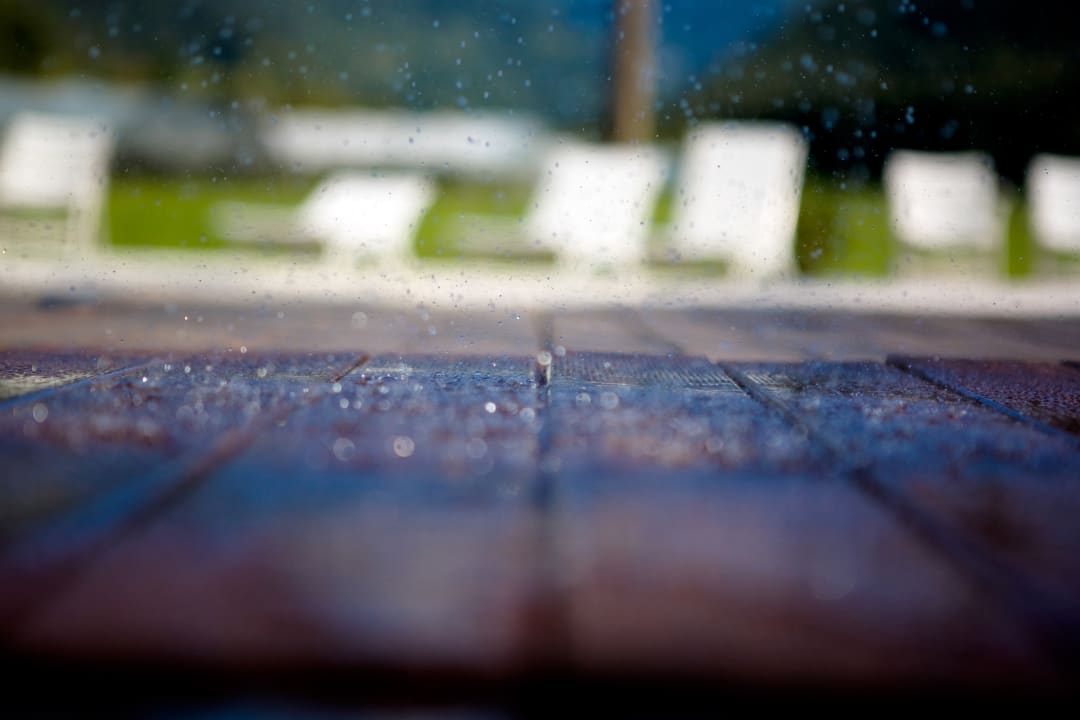 Pool Da Elda Natural Retreat