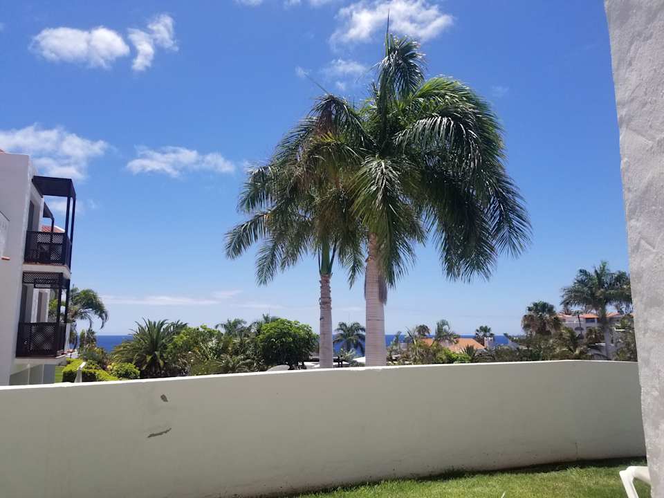 Ausblick Fuerteventura Princess