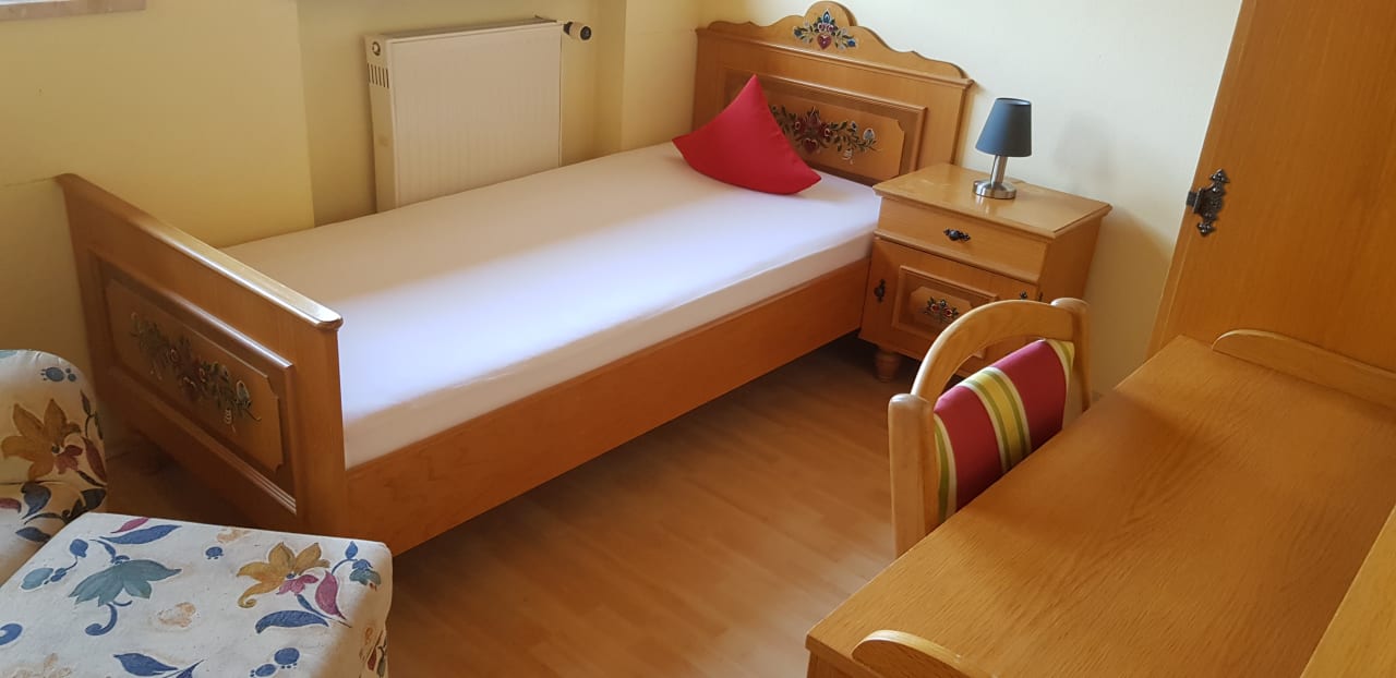 Zimmer Ferienwohnungen Barbara