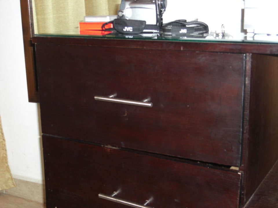 Fernsehtisch Fun & Sun Smart Seti Sharm