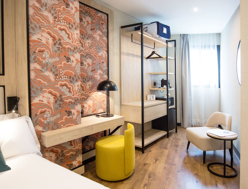 Zimmer Soho Boutique Córdoba