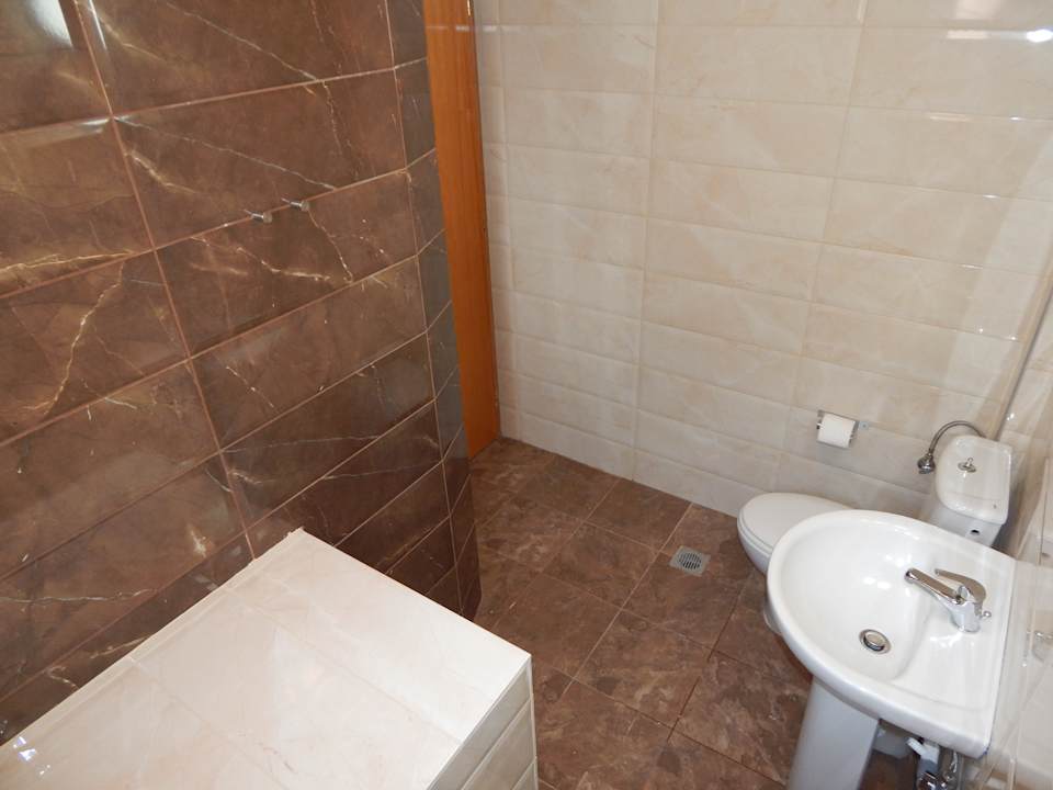 Zimmer Villa Pefkohori