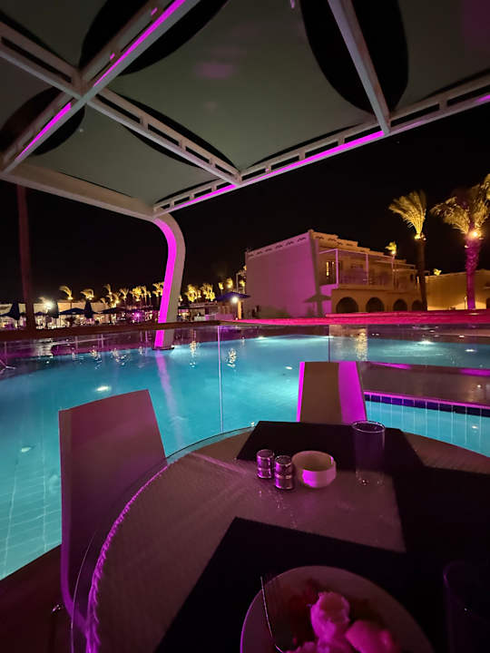 Gastro Beach Albatros Resort