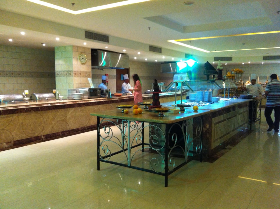 Restaurant Hotel Titanic Palace