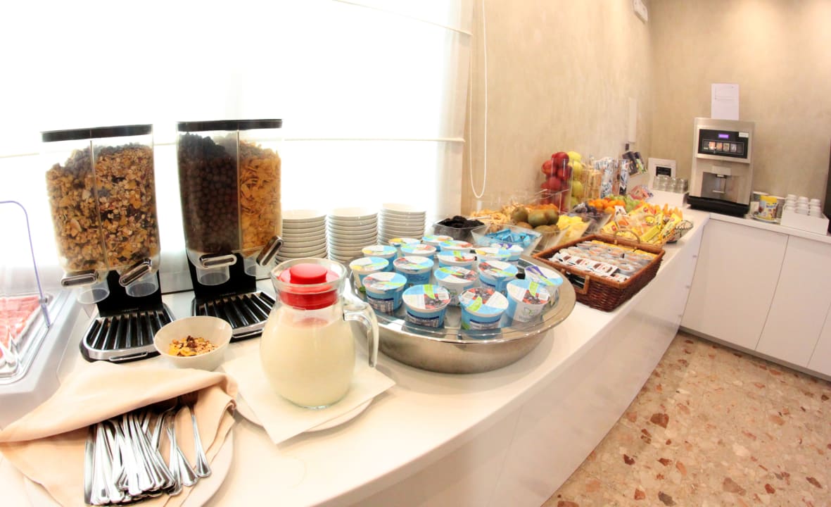 Restaurant Villa Veneta