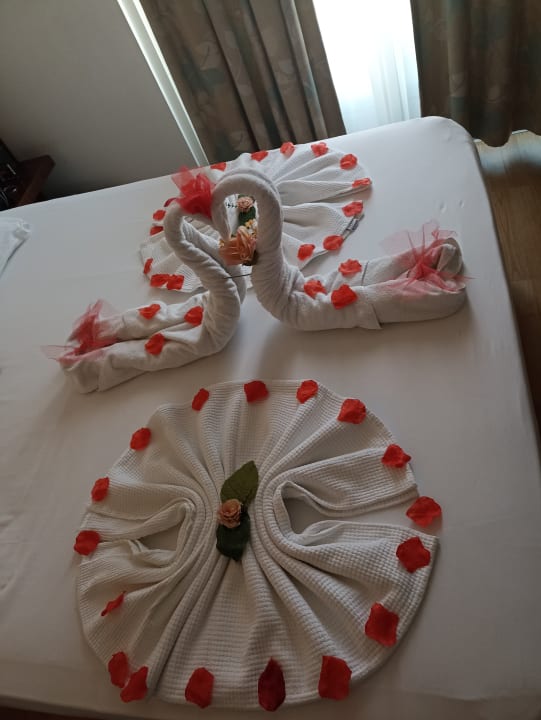 Zimmer Seher Resort & Spa