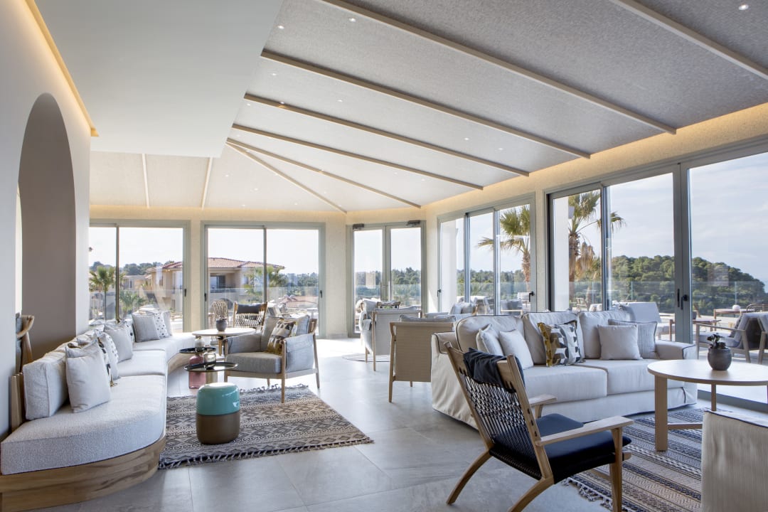 Sonstiges Cora Hotel & Spa