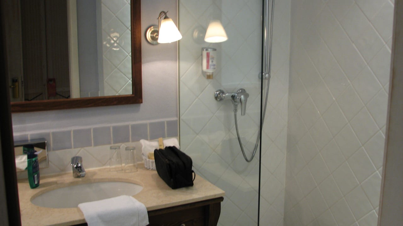 Bad Hotel Hirschen