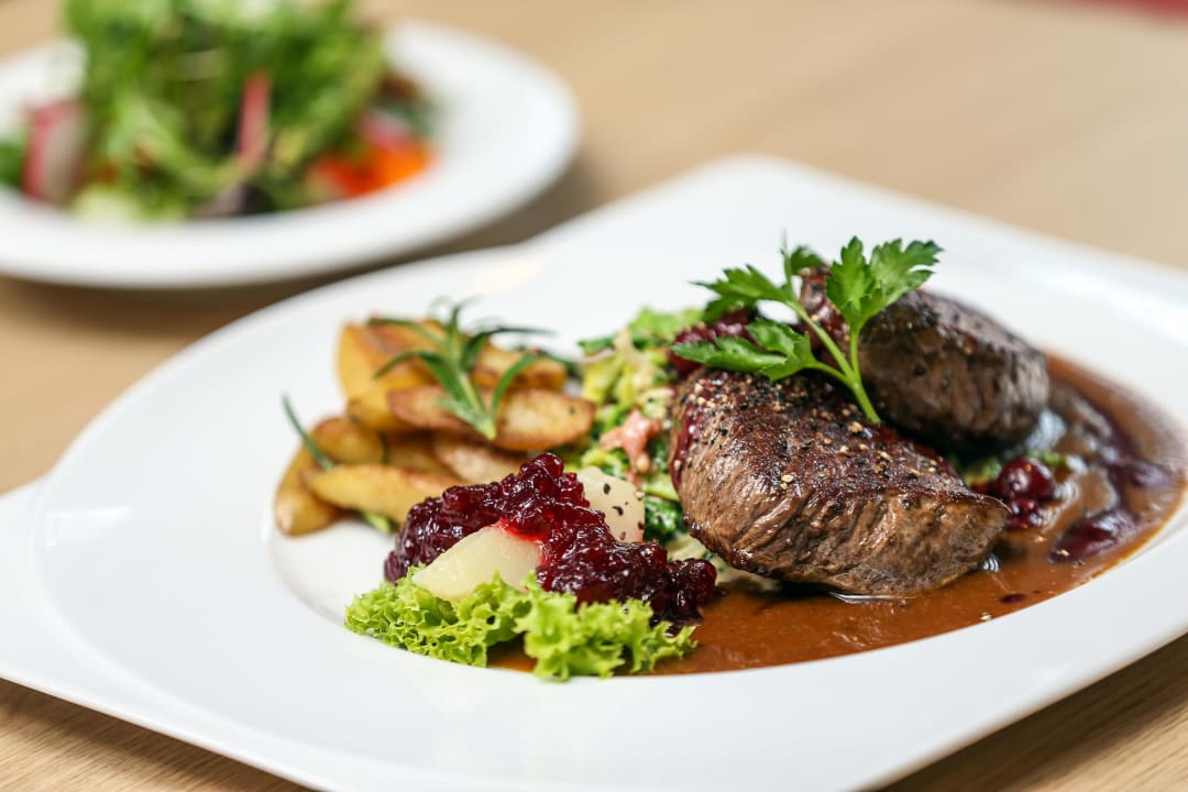 Gastro Hotel Dirsch Wellness & Spa Resort