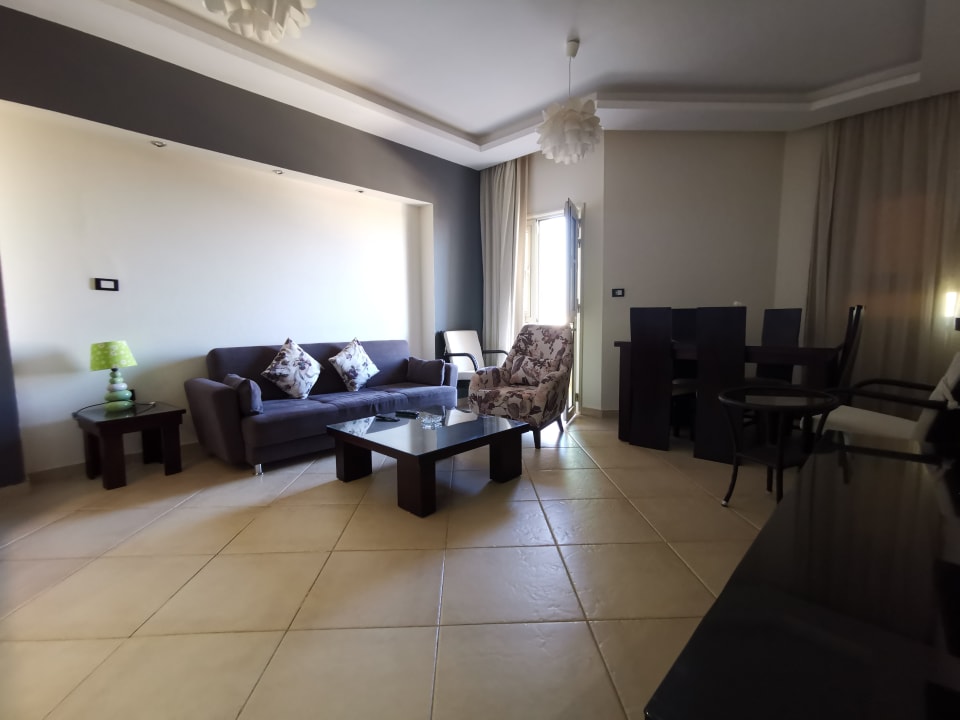 Zimmer Elite Suites Hurghada