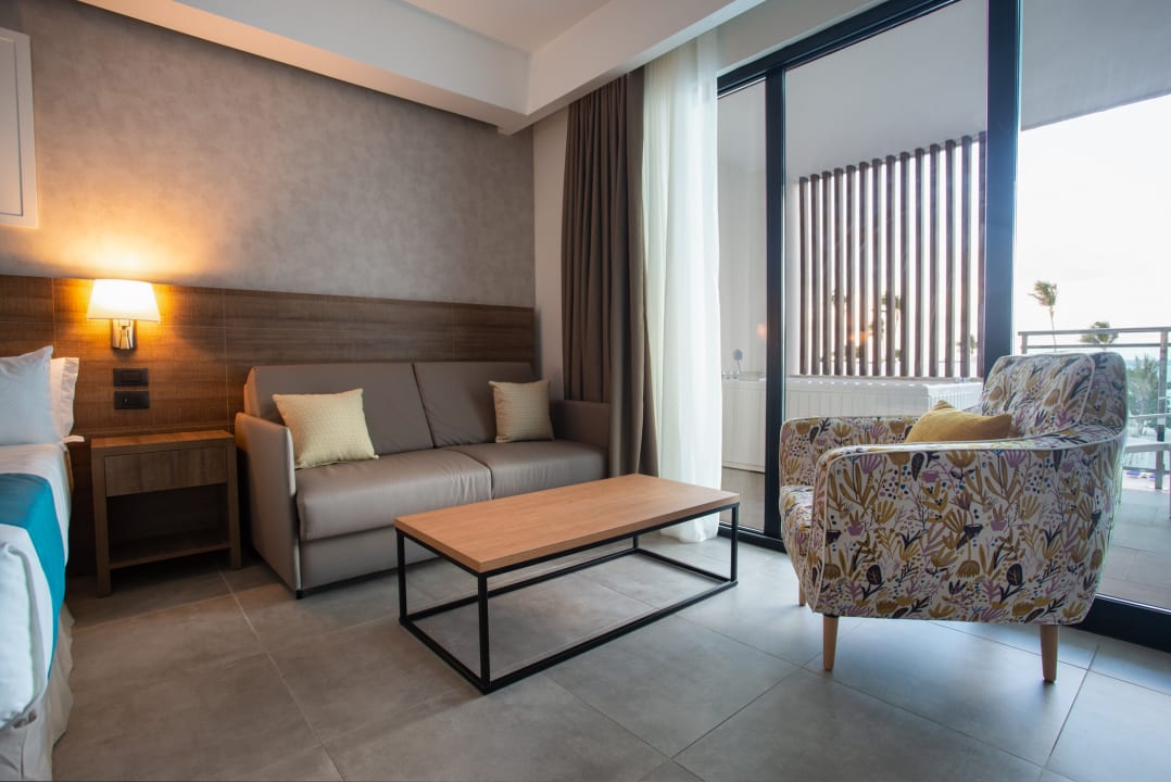 Zimmer Serenade Punta Cana Beach & Spa resort