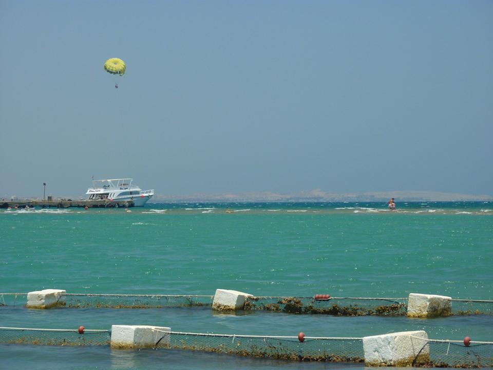 Morze Pickalbatros Alf Leila Wa Leila Resort - Neverland Hurghada