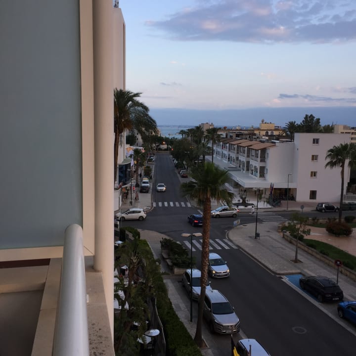 Ausblick Bahía de Alcúdia Hotel & Spa