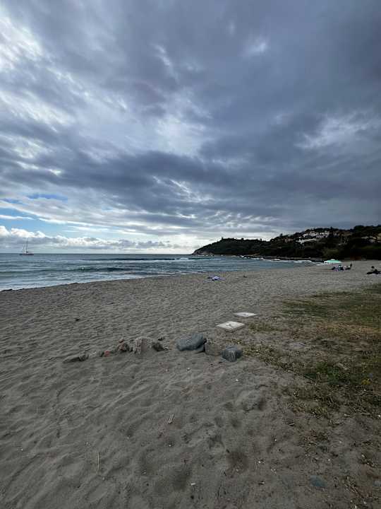 Strand Hotel La Perla