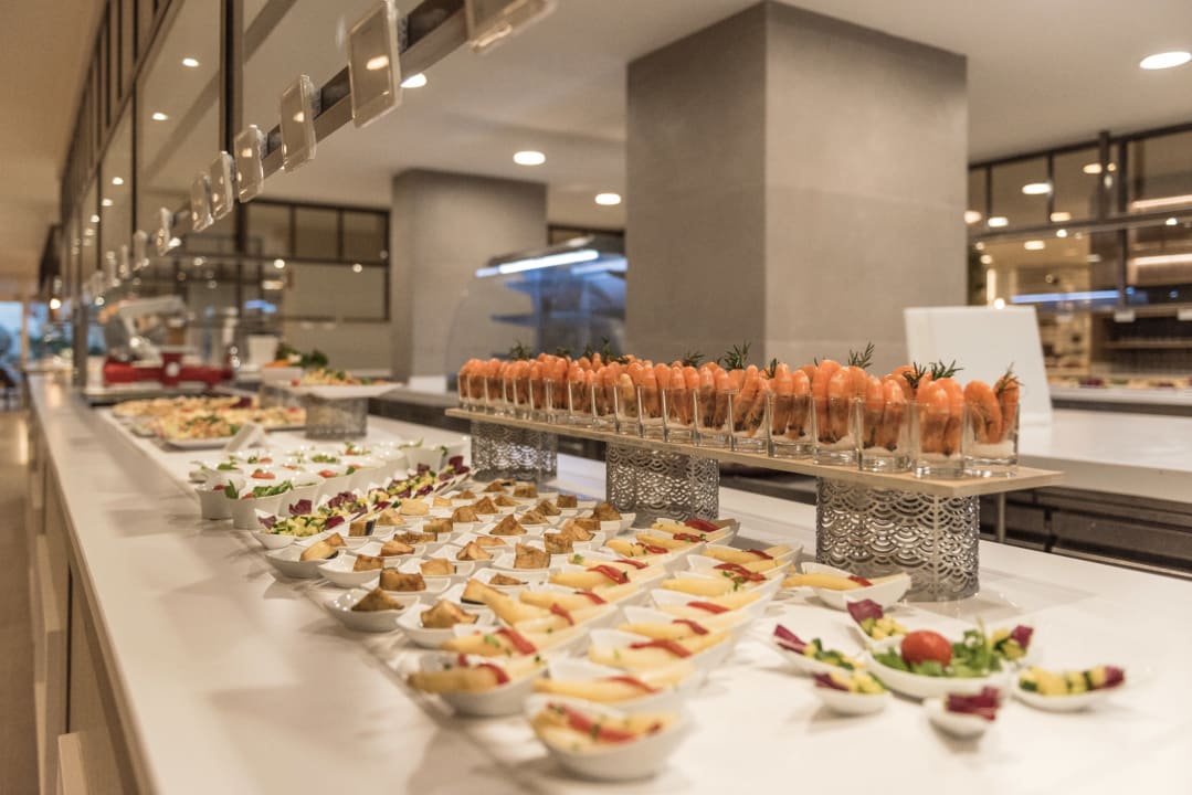 Gastro Maspalomas Princess