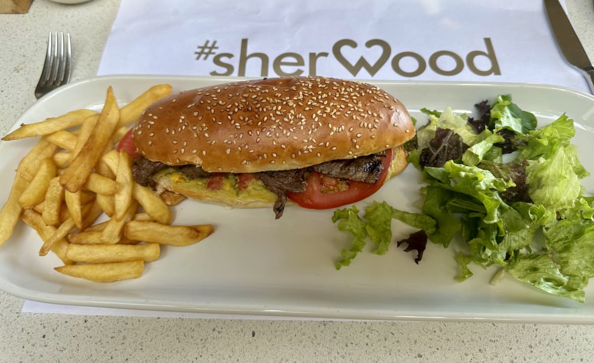 Gastro Sherwood Exclusive Kemer