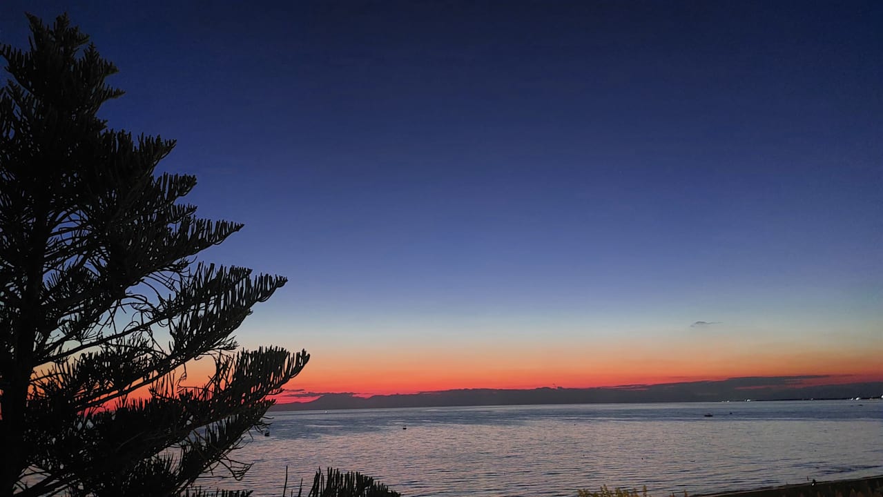 Ausblick Trendy Side Beach Hotel - Adults only