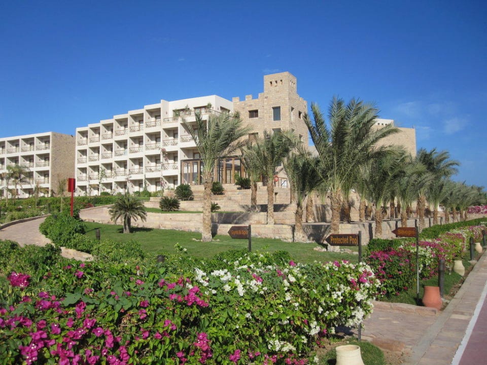 Old Wing Fort Arabesque Resort, Spa & Villas