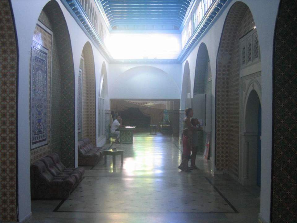 Hol The Club Hammamet