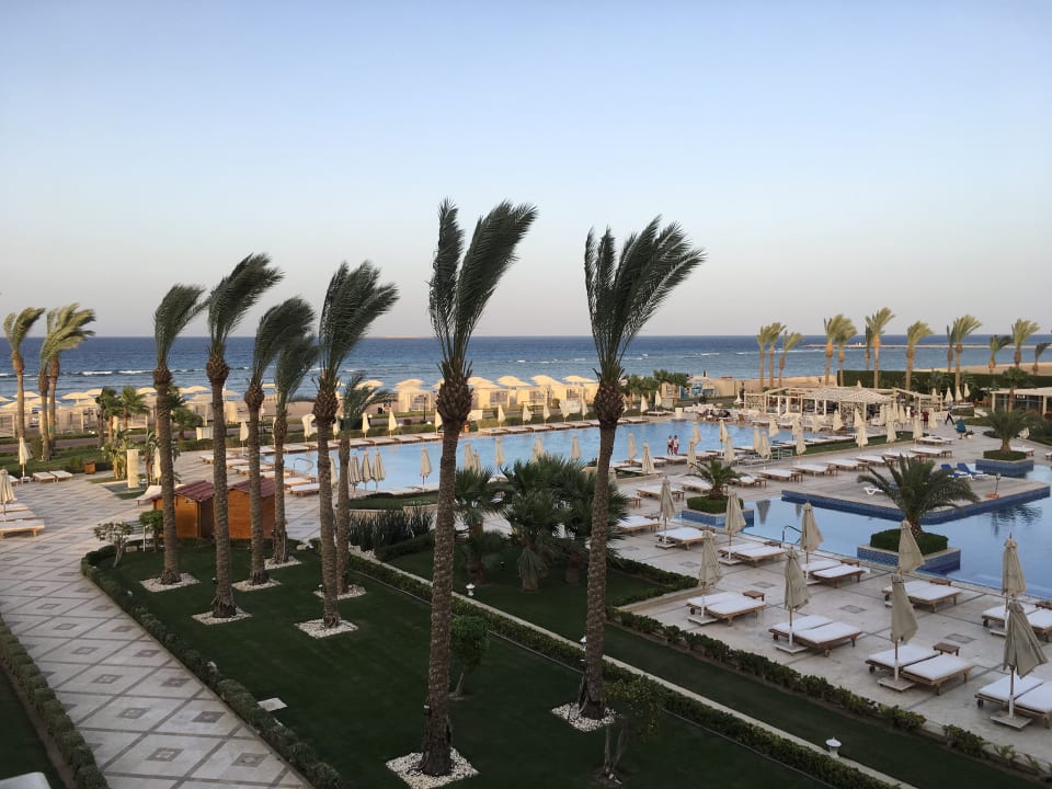 Zimmer Premier Le Reve Hotel & Spa