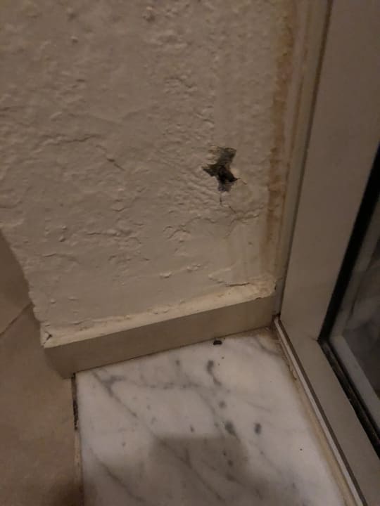 Ausblick TUI MAGIC LIFE Penelope Beach