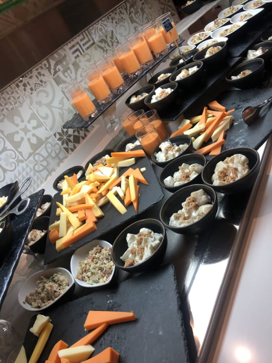 Gastro HSM Son Veri - Adults Only