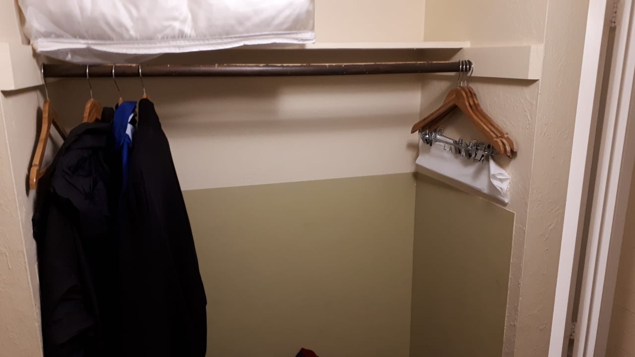 Zimmer Yavapai Lodge West