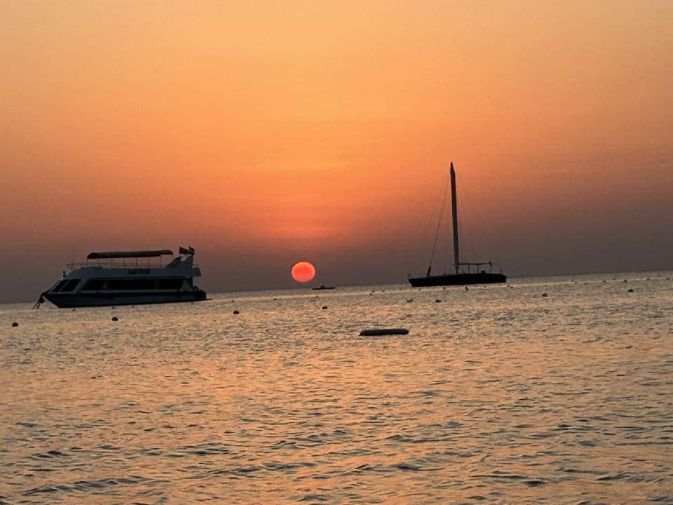Strand Jaz Makadina