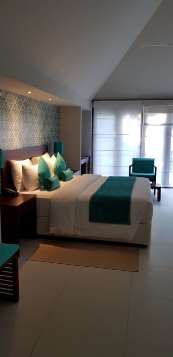 Zimmer Adaaran Select Hudhuran Fushi - Premium All Inclusive