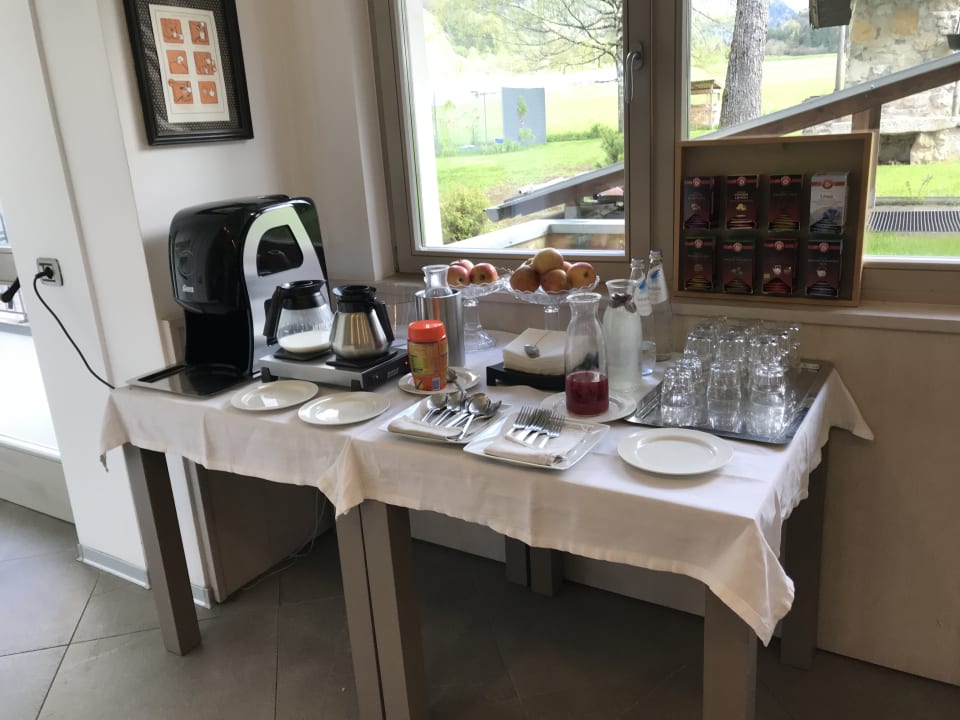 Gastro Da Elda Natural Retreat