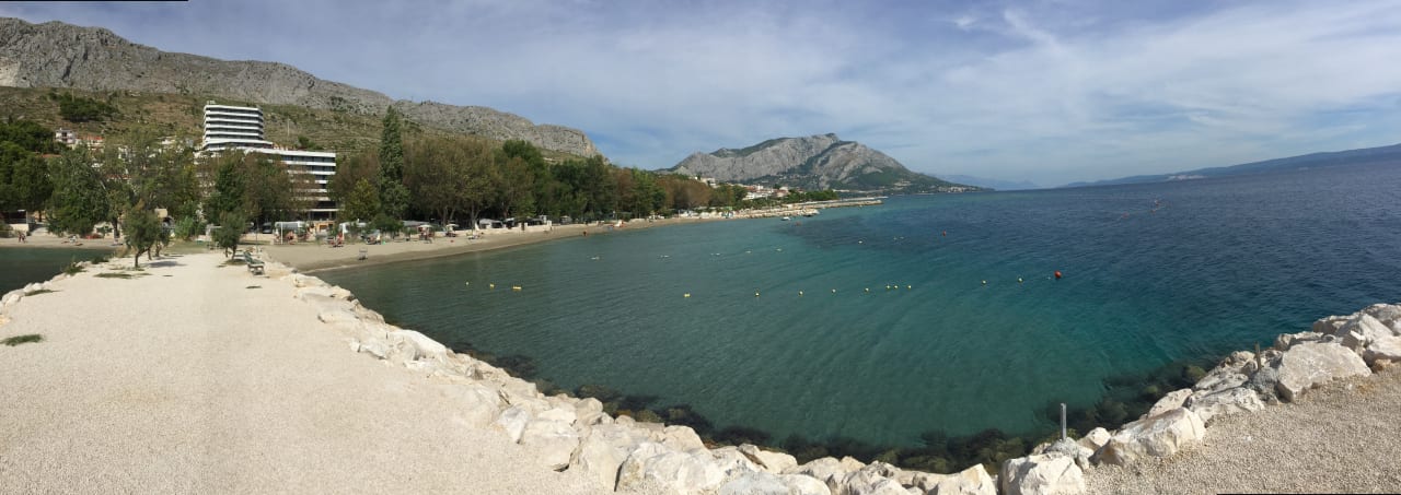 Strand Hotel Plaza Duce