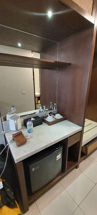 Zimmer Lovina Beach Club & Resort