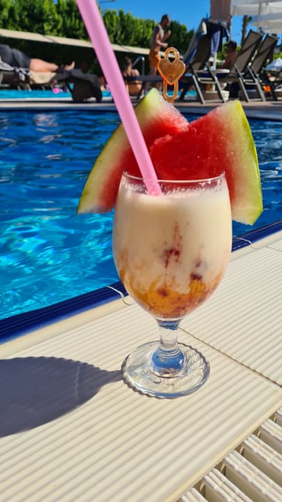 Gastro Hane Family Resort