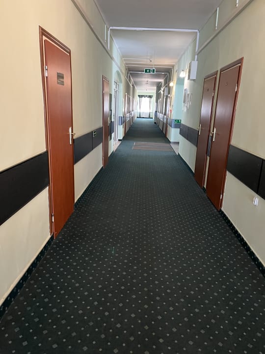 Sonstiges Hotel Kapitan