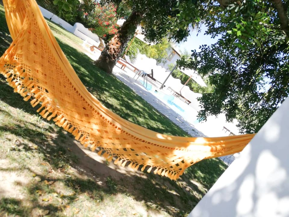 Pool Quinta dos Cochichos - Country Houses