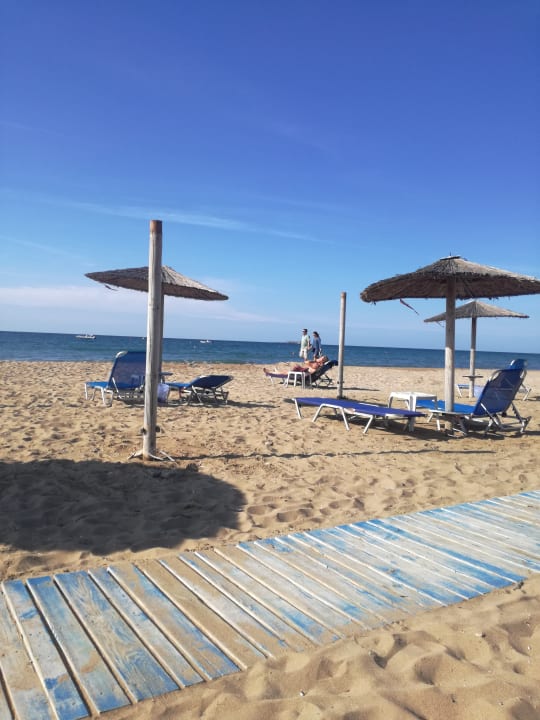 Strand Sandy Beach Resort