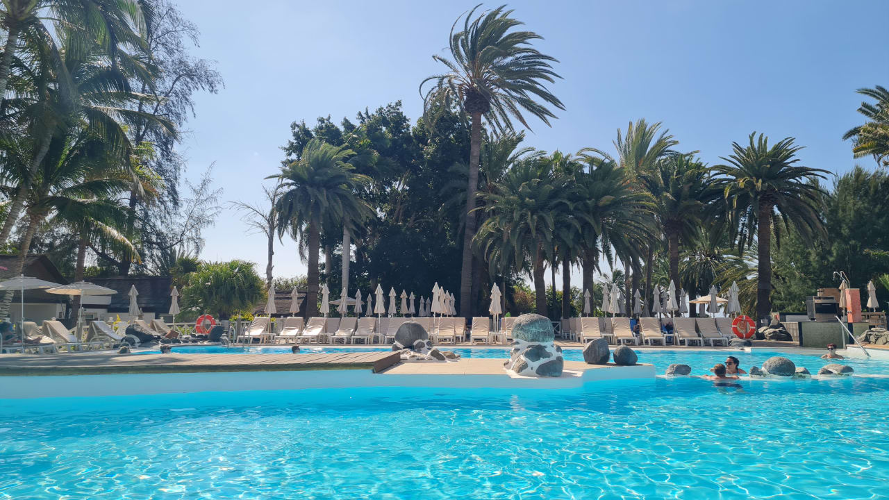 Pool Bull Costa Canaria & Spa - Adults only