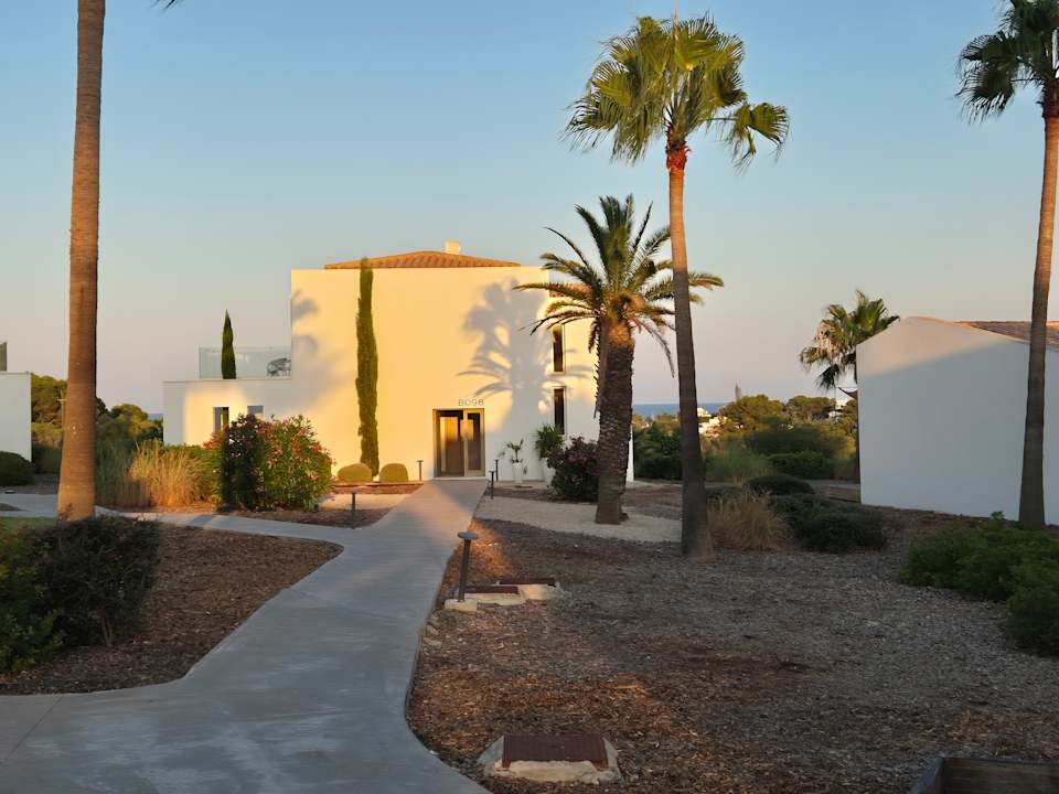 Zimmer Iberostar Waves Cala Domingos