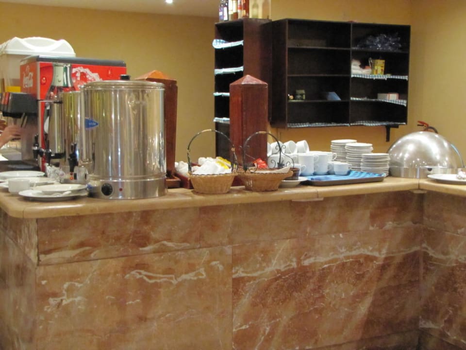 Lobbybar Titanic Beach Spa & Aqua Park