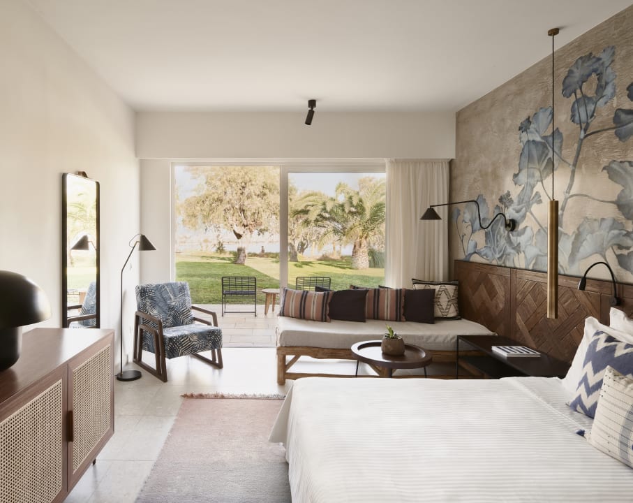 Zimmer Phãea Cretan Malia