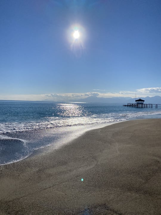 Strand Hotel Delphin Imperial