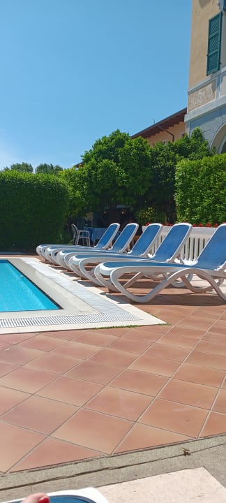 Pool Hotel Antico Monastero