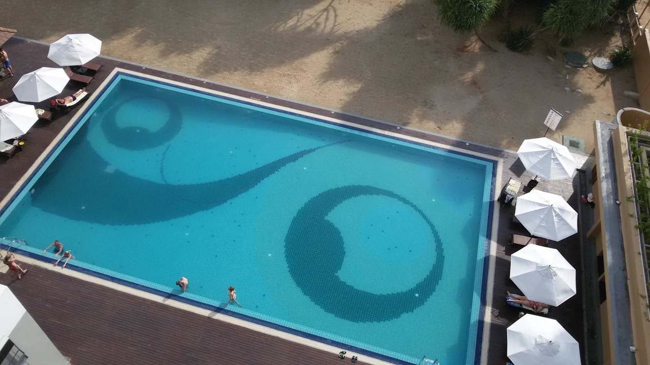 Pool Turyaa Kalutara