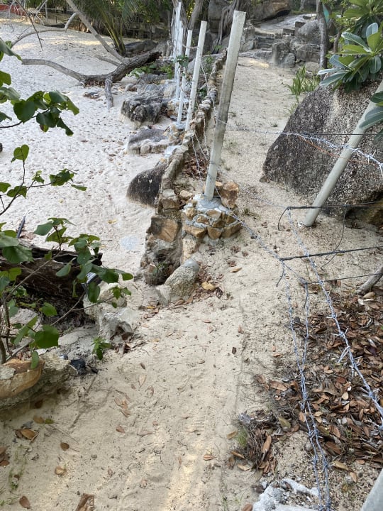 Strand Santhiya Koh Phangan Resort & Spa